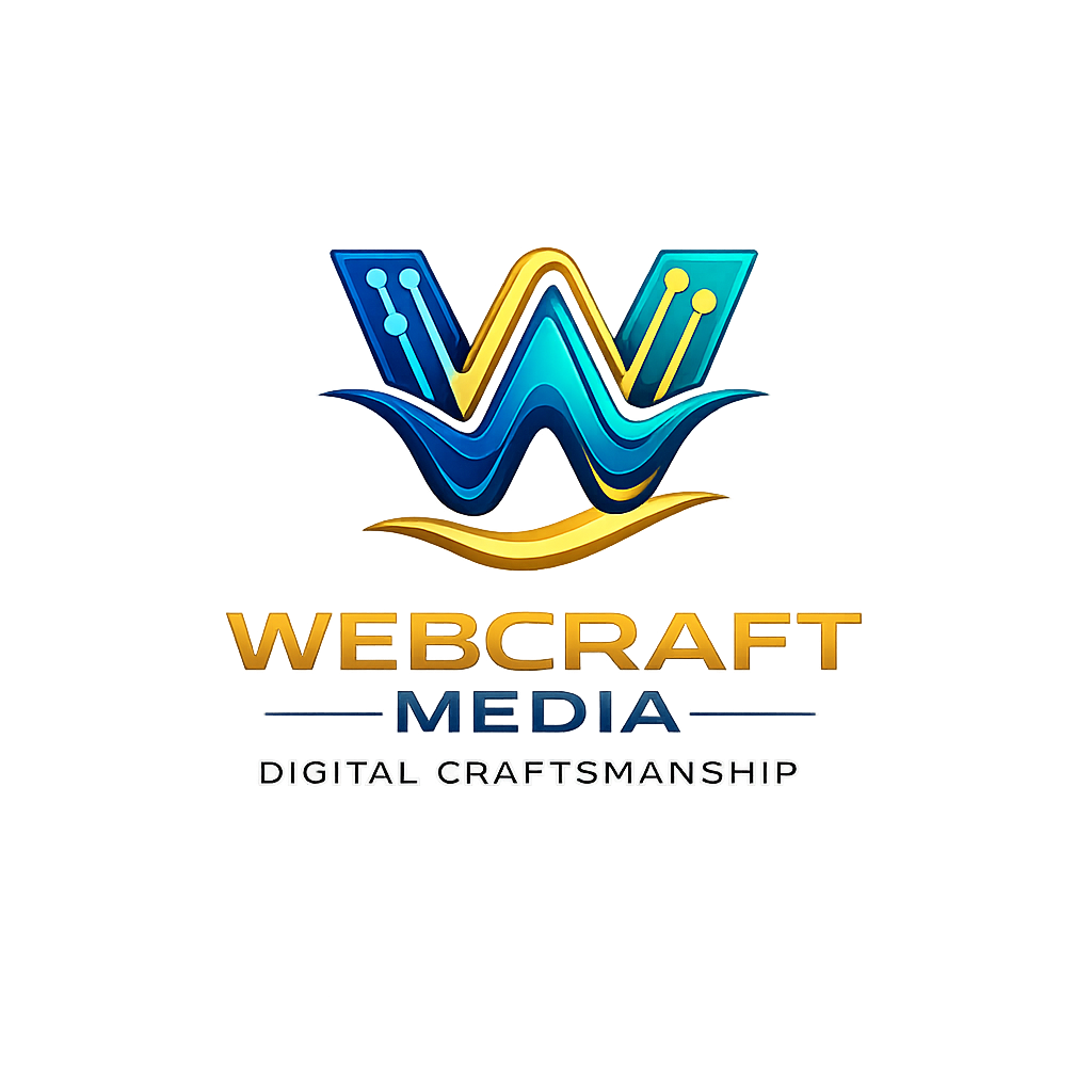 WebCraft Media